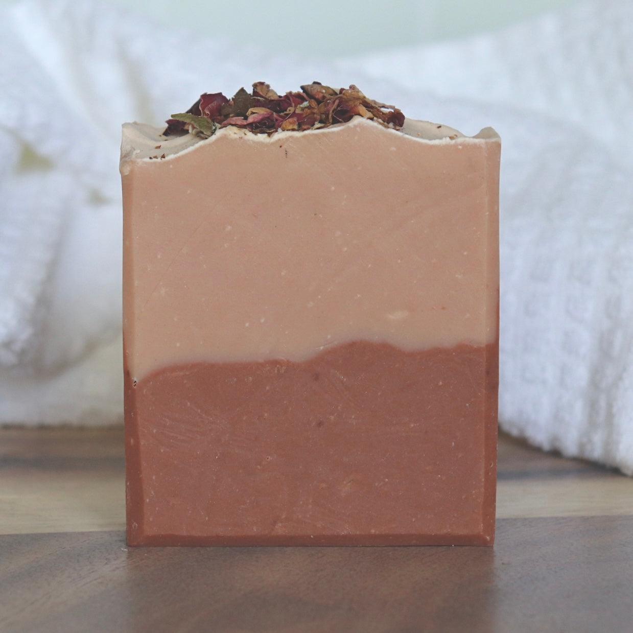 Bloom Soap Bar