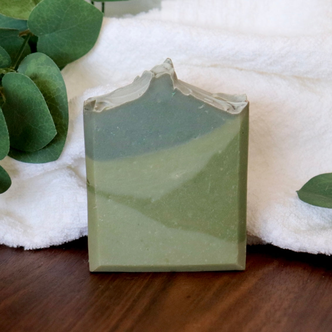 Forest Fresh Soap Bar