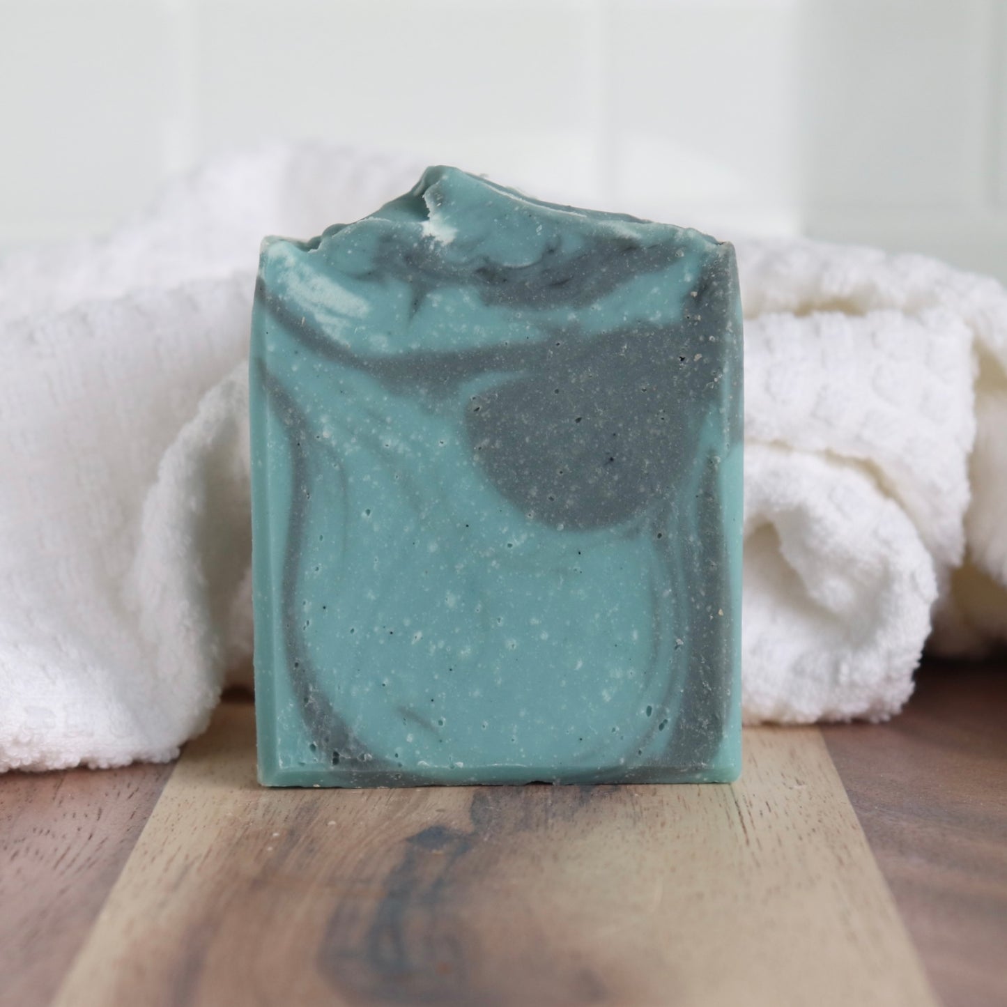 Summer Storm Soap Bar