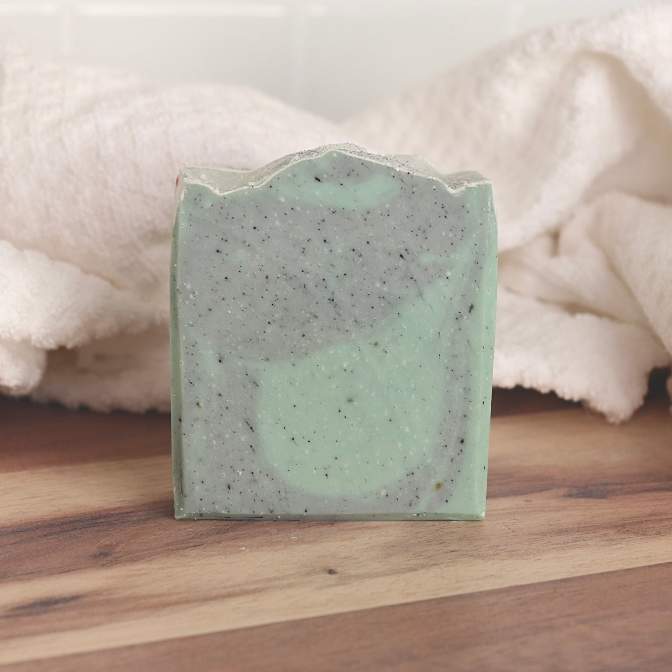 Winter Wonderland Soap Bar