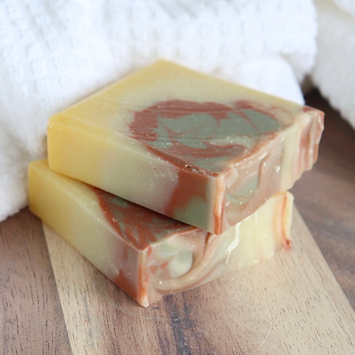 Mango Tango Soap Bar