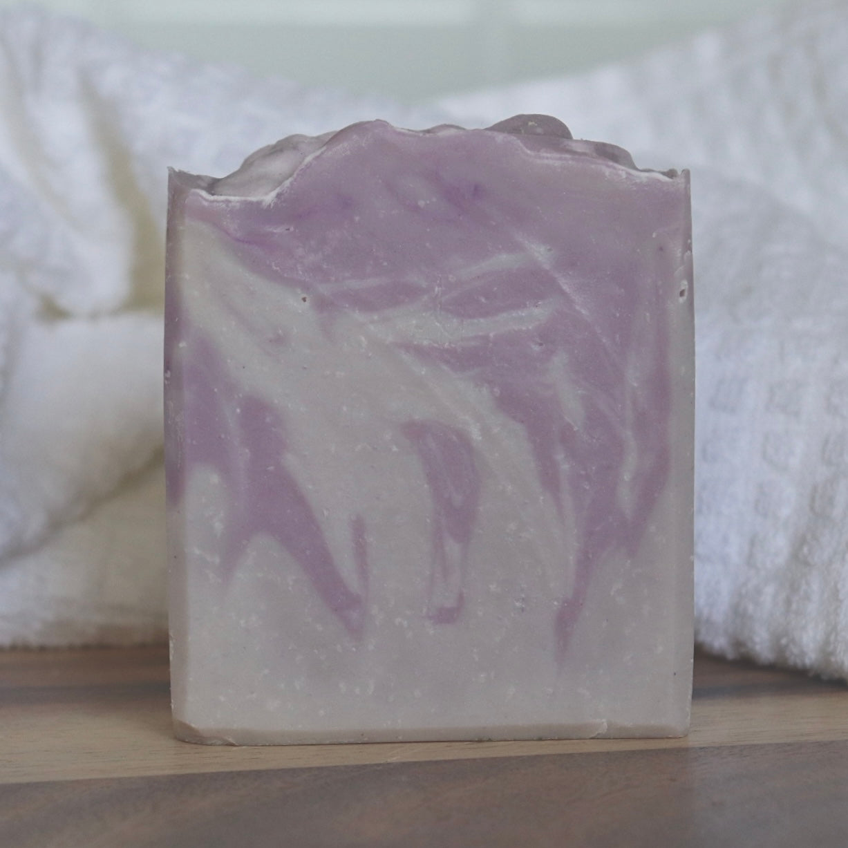Lavender Earl Grey Soap Bar