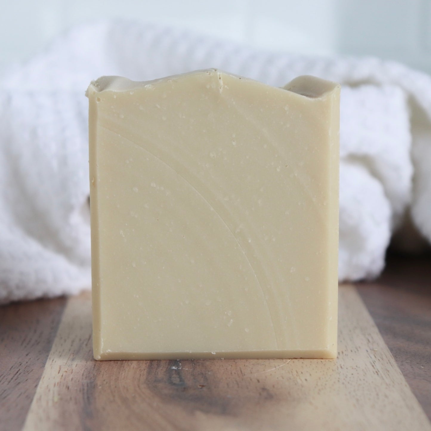 Rosemary Mint Shampoo Bar