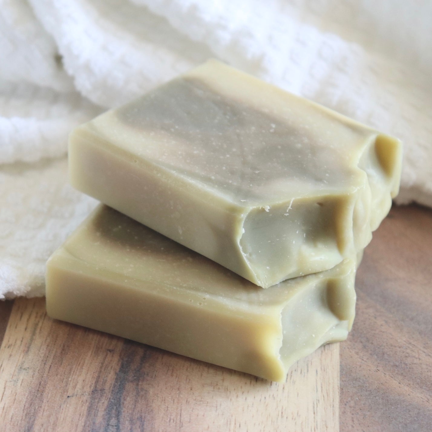 Avocado Facial Soap Bar