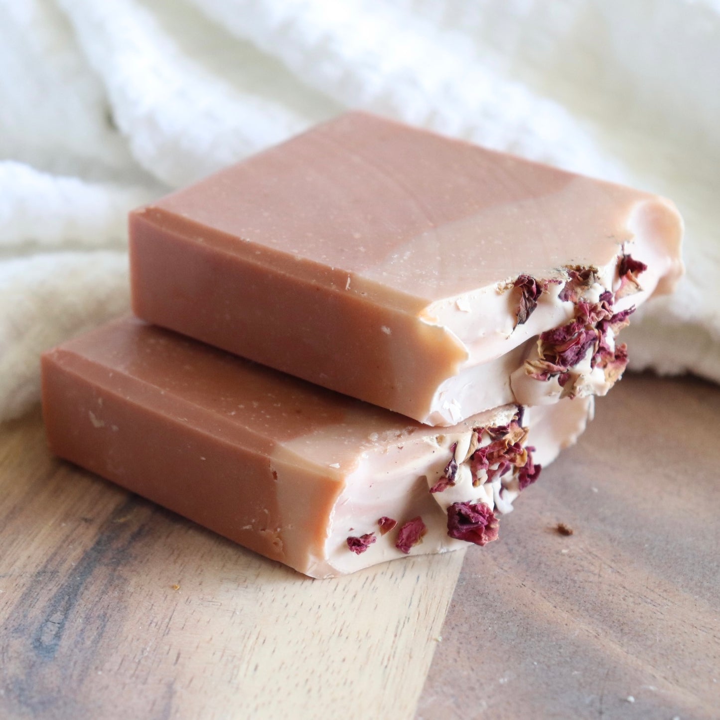 Bloom Soap Bar