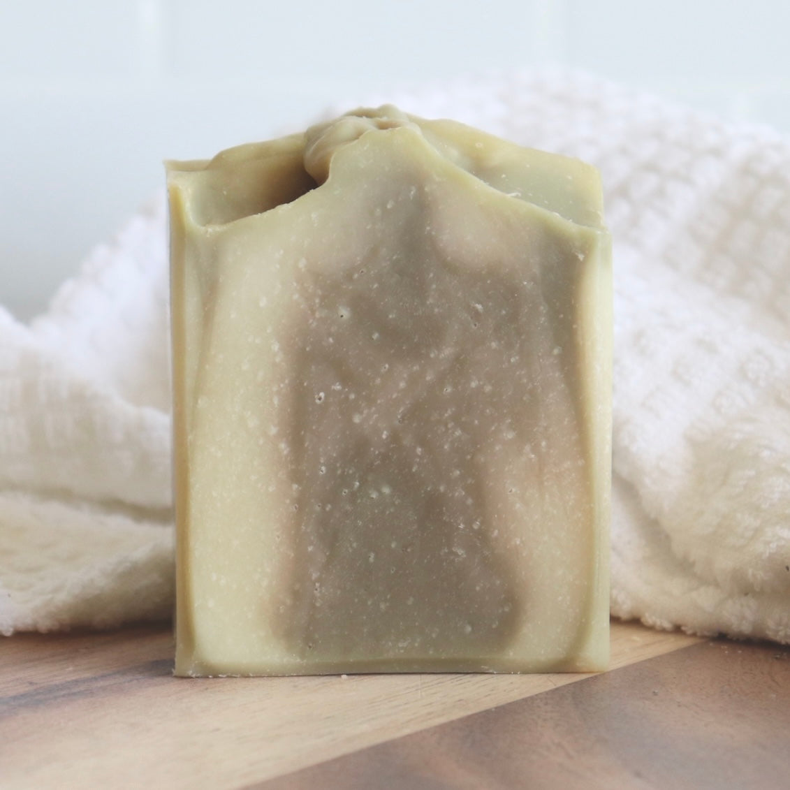 Avocado Facial Soap Bar