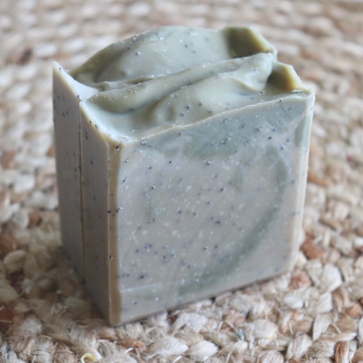 Eucalyptus & Mint Soap Bar