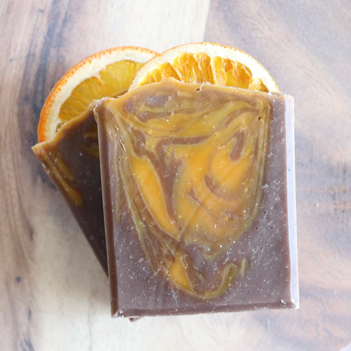 Old Fashioned Soap Bar