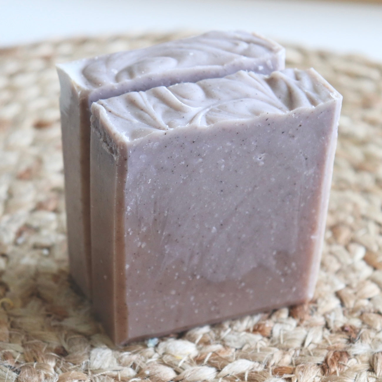 Lavender Earl Grey Soap Bar