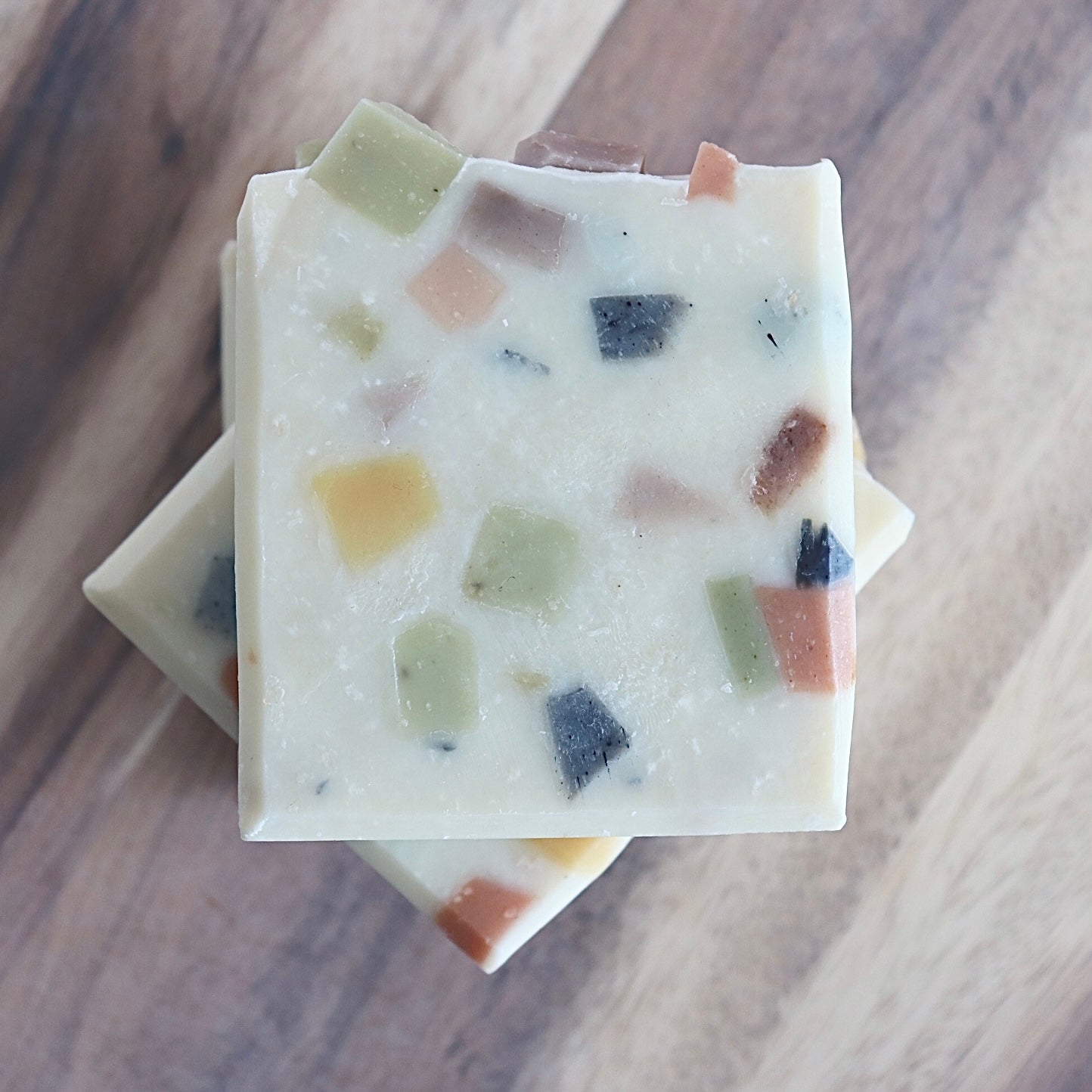 Terrazzo Soap Bar