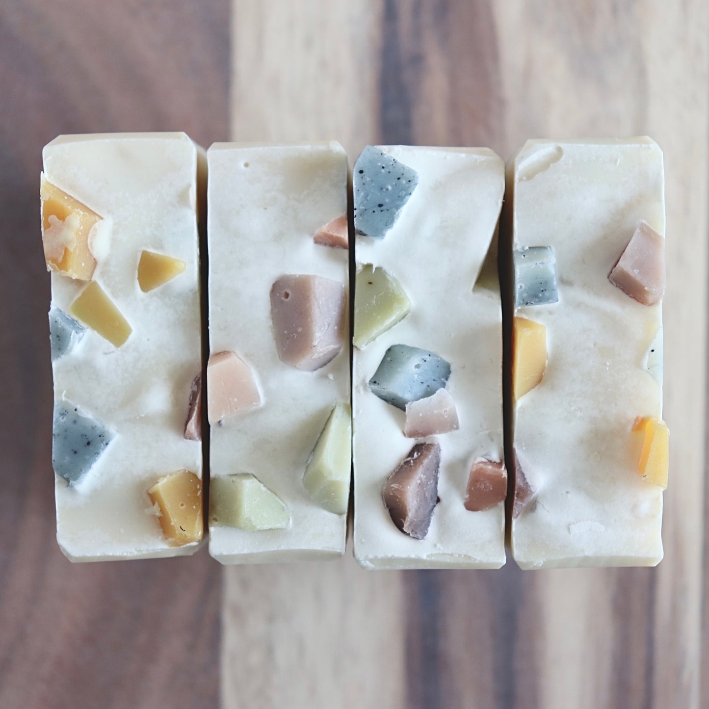 Terrazzo Soap Bar